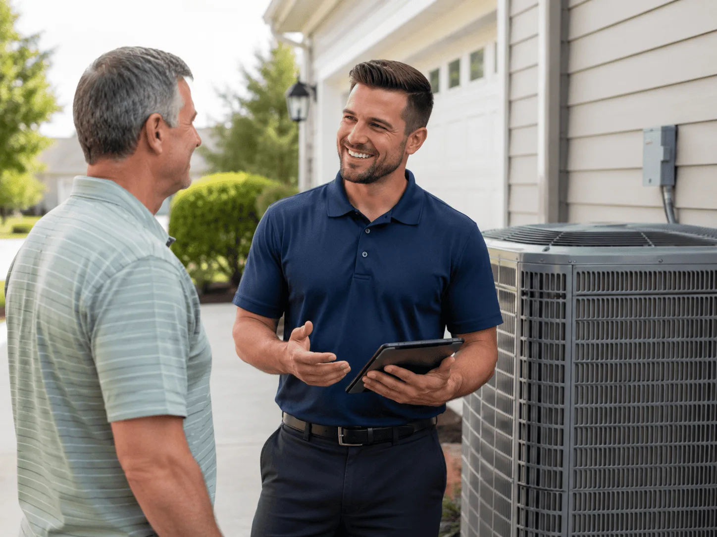 Heat Pump Installation Anthony, FL FAQs